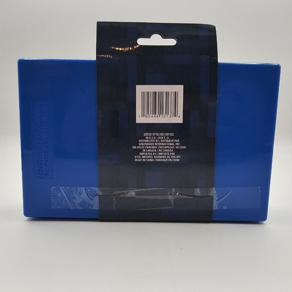 Make It Blocks Blocks Storage Case Container Compatible Fits All Leading Brands - Picture 4 of 9